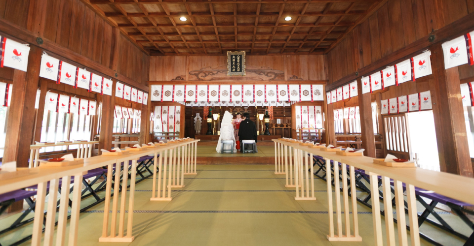 [写真]十日恵比須神社