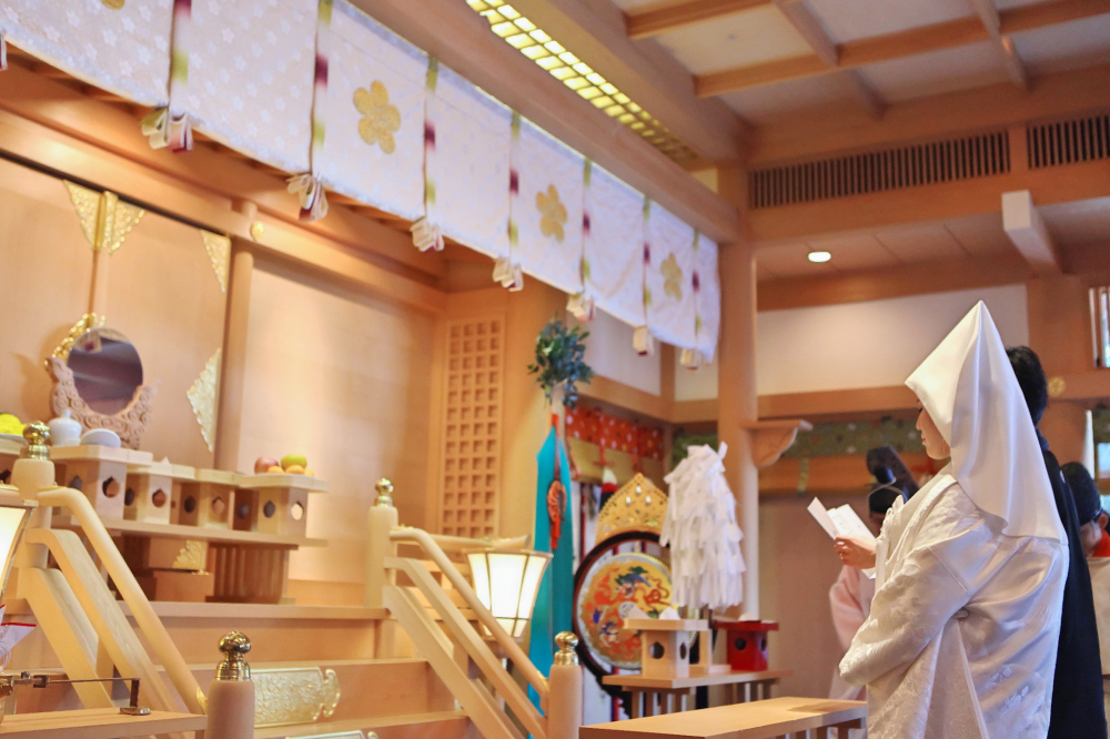 太宰府天満宮｜福岡の結婚式場・神社挙式と披露宴会場｜博多 ...