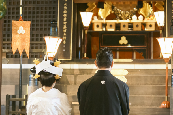 [フォトギャラリー]櫛田神社 2