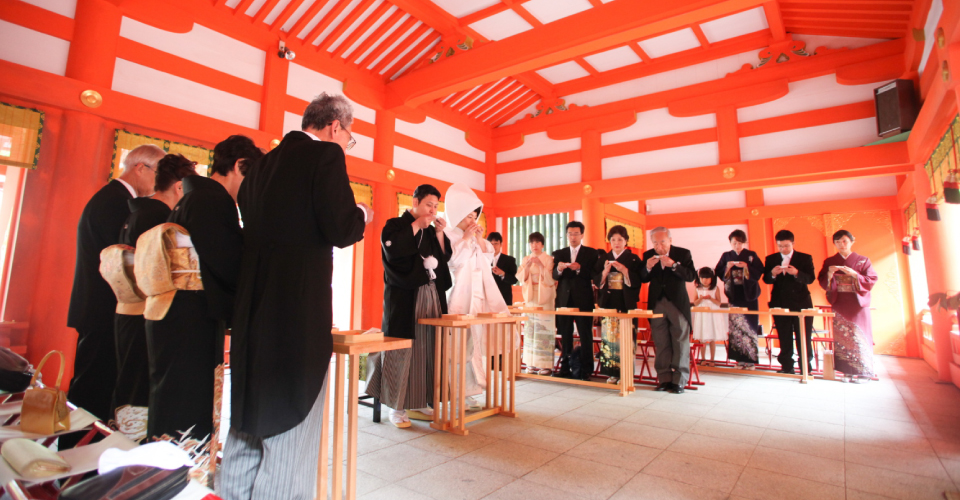 [写真]住吉神社