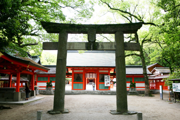 [フォトギャラリー]住吉神社 4