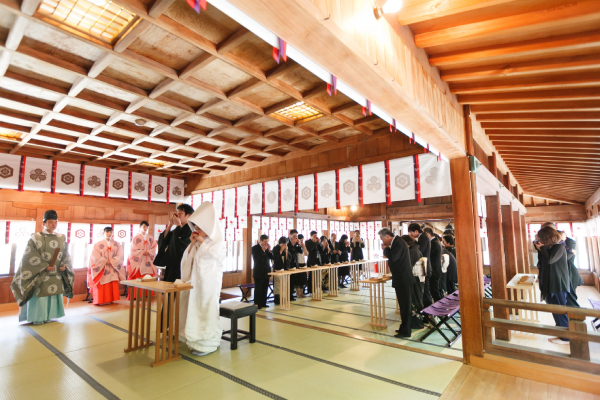 [フォトギャラリー]十日恵比須神社 1