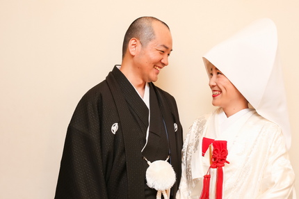 ♥９月１８日 wedding♥