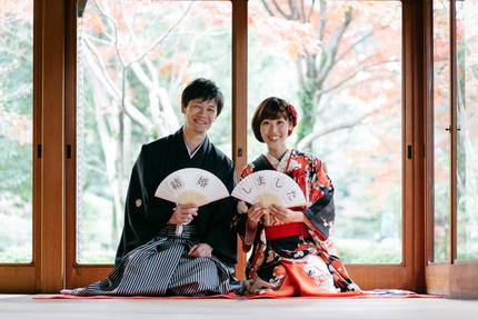 Happy Wedding　♡　３．４