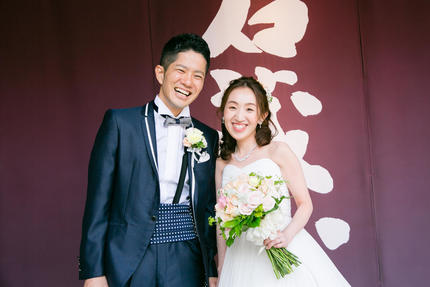 Wedding Report ♡ 3.30