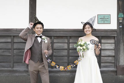 Wedding Report ♡ 10.31