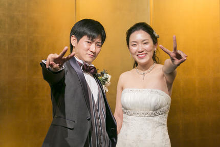 Happy Wedding ♡ 12.19