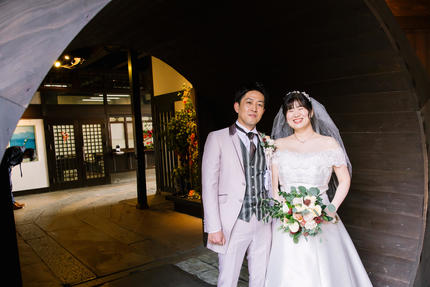 Happy Wedding ♡ 1.16