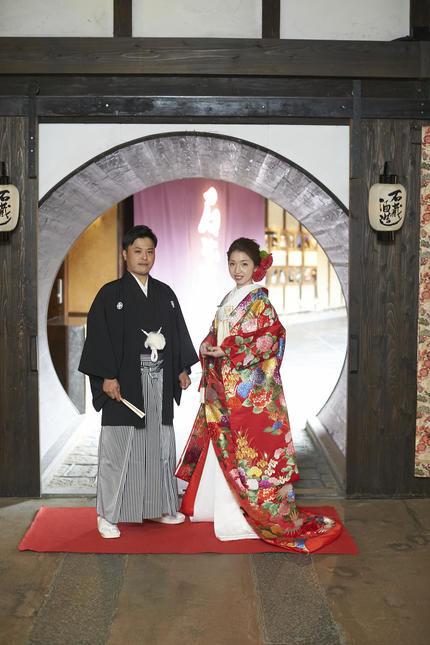 Happy Wedding ♡ 3.20