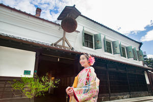 改修工事期間中のブライダルフェア・結婚式の打合せについてのご案内