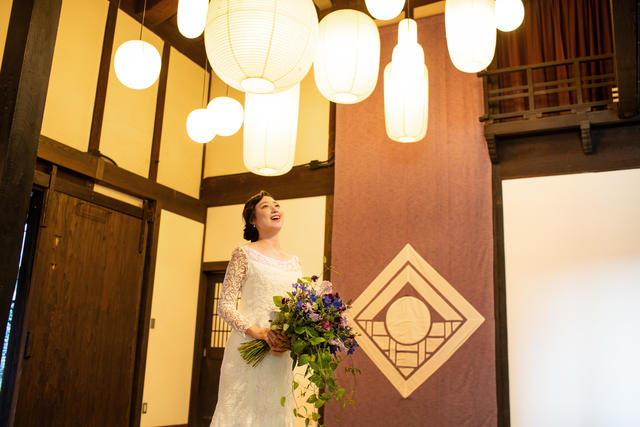 [写真]2/23（月・祝）ブライダルサロンの営業につきまして