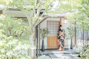 フォトウェディング「写真で残す結婚式」