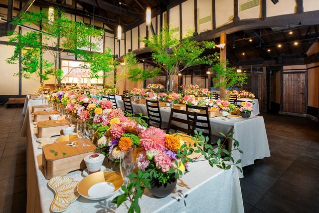 [写真]2026年6～9月の結婚式限定特典【夏婚】