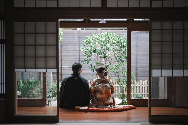 [写真]2026年6月～8月夏季限定！フォトウェディングプラン