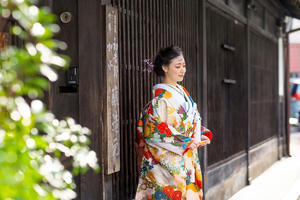 婚礼事業は25周年を迎えました。